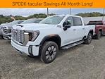 New 2026 GMC Sierra 2500 Denali Crew Cab 4WD Pickup for sale #G26282 - photo 1