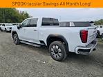 New 2026 GMC Sierra 2500 Denali Crew Cab 4WD Pickup for sale #G26282 - photo 3