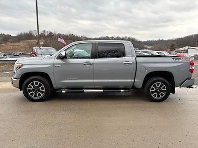 2020 Toyota Tundra CrewMax Cab 4WD Pickup for sale #G26282A - photo 2