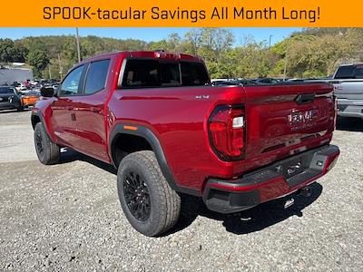 New 2026 GMC Canyon Elevation Crew Cab 4WD Pickup for sale #G26283 - photo 2