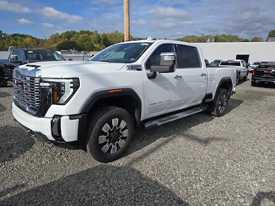 New 2026 GMC Sierra 2500 Denali Crew Cab 4WD Pickup for sale #G26291 - photo 1