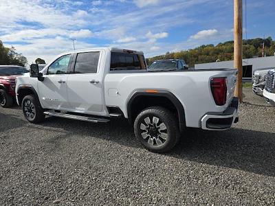 New 2026 GMC Sierra 2500 Denali Crew Cab 4WD Pickup for sale #G26291 - photo 2
