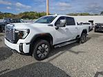 New 2026 GMC Sierra 2500 Denali Crew Cab 4WD Pickup for sale #G26291 - photo 1