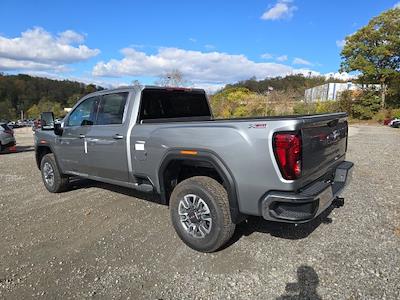 New 2026 GMC Sierra 2500 SLE Crew Cab for sale #G26292 - photo 2