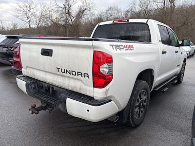 Used 2021 Toyota Tundra - photo 1