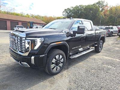 2026 GMC Sierra 2500 Crew Cab 4WD Pickup for sale #G26293 - photo 1