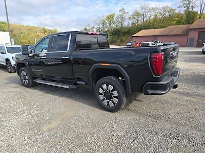 2026 GMC Sierra 2500 Crew Cab 4WD Pickup for sale #G26293 - photo 2