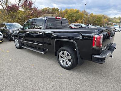 Used 2017 GMC Sierra 1500 SLT Crew Cab for sale #G26302A - photo 2