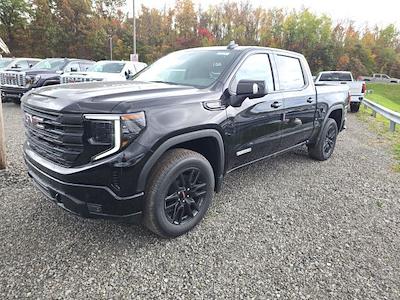 New 2026 GMC Sierra 1500 Elevation Crew Cab for sale #G26303 - photo 1