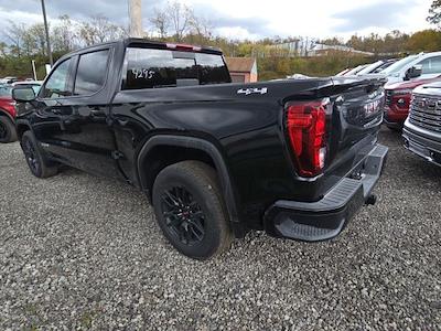 New 2026 GMC Sierra 1500 Elevation Crew Cab for sale #G26303 - photo 2