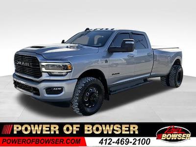 Used 2023 Ram 3500 Laramie Crew Cab for sale #G26303A - photo 1