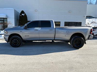 Used 2023 Ram 3500 Laramie Crew Cab for sale #G26303A - photo 2