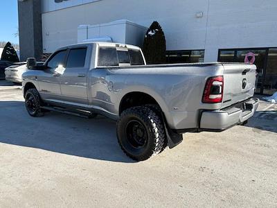 Used 2023 Ram 3500 Laramie Crew Cab for sale #G26303A - photo 2