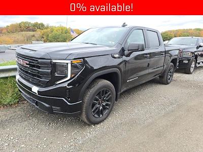2026 GMC Sierra 1500 Crew Cab 4WD Pickup for sale #G26310 - photo 1