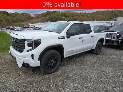 2026 GMC Sierra 1500 Crew Cab 4WD Pickup for sale #G26313 - photo 1