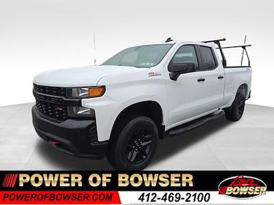 2019 Chevrolet Silverado 1500 Double Cab 4WD Pickup for sale #G26314A - photo 1