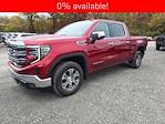 New 2026 GMC Sierra 1500 SLT Crew Cab 4WD Pickup for sale #G26315 - photo 1