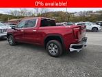 New 2026 GMC Sierra 1500 SLT Crew Cab 4WD Pickup for sale #G26315 - photo 3