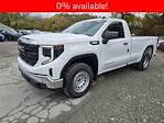 New 2026 GMC Sierra 1500 Pro Regular Cab 4WD Pickup for sale #G26319 - photo 1