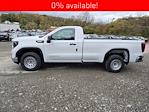 New 2026 GMC Sierra 1500 Pro Regular Cab 4WD Pickup for sale #G26319 - photo 3
