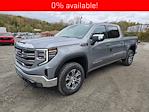 New 2026 GMC Sierra 1500 SLT Crew Cab 4WD Pickup for sale #G26322 - photo 1