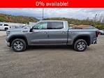 New 2026 GMC Sierra 1500 SLT Crew Cab 4WD Pickup for sale #G26322 - photo 3