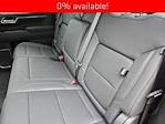 New 2026 GMC Sierra 1500 SLT Crew Cab 4WD Pickup for sale #G26322 - photo 6