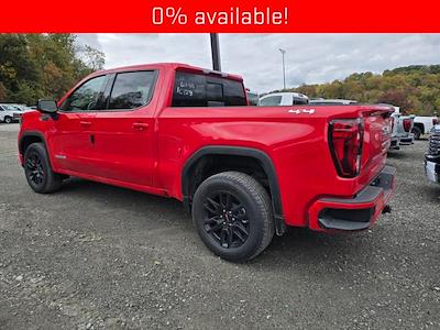 New 2026 GMC Sierra 1500 Elevation Crew Cab 4WD Pickup for sale #G26323 - photo 2