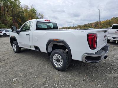 New 2026 GMC Sierra 2500 Pro Regular Cab 4WD Pickup for sale #G26325 - photo 2