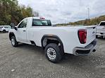 New 2026 GMC Sierra 2500 Pro Regular Cab 4WD Pickup for sale #G26325 - photo 2