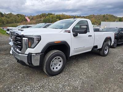 New 2026 GMC Sierra 2500 Pro Regular Cab 4WD Pickup for sale #G26326 - photo 1