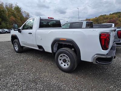 New 2026 GMC Sierra 2500 Pro Regular Cab 4WD Pickup for sale #G26326 - photo 2