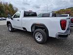 New 2026 GMC Sierra 2500 Pro Regular Cab 4WD Pickup for sale #G26326 - photo 2