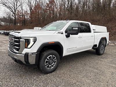 New 2026 GMC Sierra 2500 - photo 1