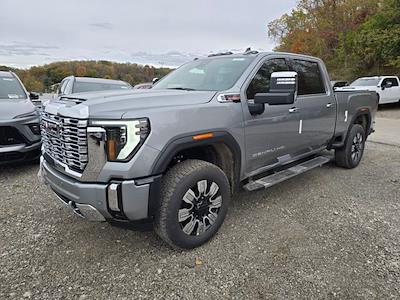 New 2026 GMC Sierra 2500 Denali Crew Cab 4WD Pickup for sale #G26337 - photo 1