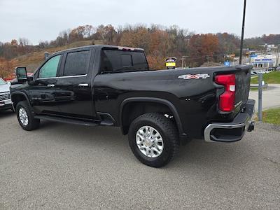2022 Chevrolet Silverado 2500 Crew Cab 4WD Pickup for sale #G26337A - photo 2