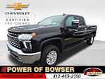 2022 Chevrolet Silverado 2500 Crew Cab 4WD Pickup for sale #G26337A - photo 1