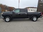 2022 Chevrolet Silverado 2500 Crew Cab 4WD Pickup for sale #G26337A - photo 3