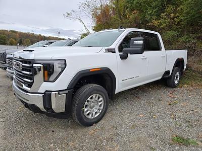 New 2026 GMC Sierra 2500 SLE Crew Cab 4WD Pickup for sale #G26338 - photo 1