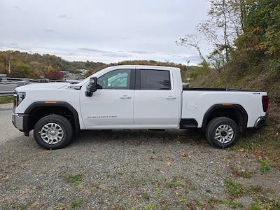 New 2026 GMC Sierra 2500 SLE Crew Cab 4WD Pickup for sale #G26338 - photo 2
