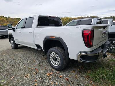 New 2026 GMC Sierra 2500 SLE Crew Cab for sale #G26338 - photo 2