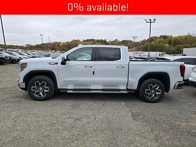 New 2026 GMC Sierra 1500 SLT Crew Cab 4WD Pickup for sale #G26340 - photo 2