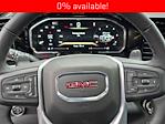 New 2026 GMC Sierra 1500 SLT Crew Cab 4WD Pickup for sale #G26340 - photo 11