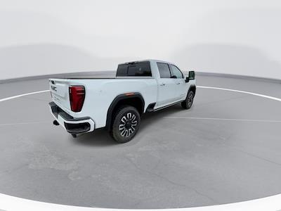 2024 GMC Sierra 2500 Crew Cab 4WD Pickup for sale #G26340A - photo 2