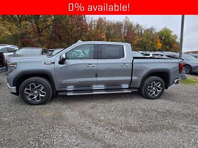New 2026 GMC Sierra 1500 SLT Crew Cab 4WD Pickup for sale #G26341 - photo 2