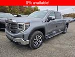 New 2026 GMC Sierra 1500 SLT Crew Cab 4WD Pickup for sale #G26341 - photo 1