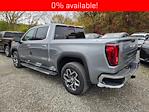 New 2026 GMC Sierra 1500 SLT Crew Cab 4WD Pickup for sale #G26341 - photo 3