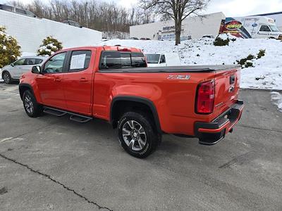 2016 Chevrolet Colorado Crew Cab 4WD Pickup for sale #G26341B - photo 2