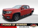 2016 Chevrolet Colorado Crew Cab 4WD Pickup for sale #G26341B - photo 1