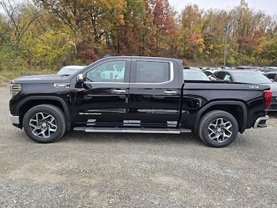 New 2026 GMC Sierra 1500 SLT Crew Cab 4WD Pickup for sale #G26342 - photo 2